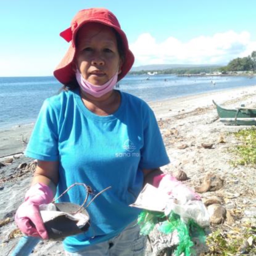 Sana Mare - Clean-up, Marine Conservation and Education